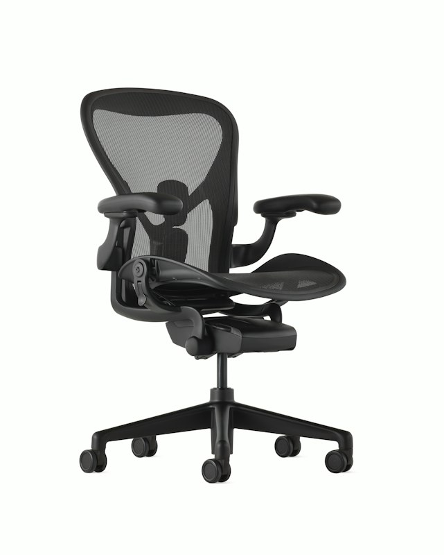 Aeron Chair
